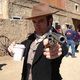 Illustration for article titled emDrunk History /em- “Wild West”